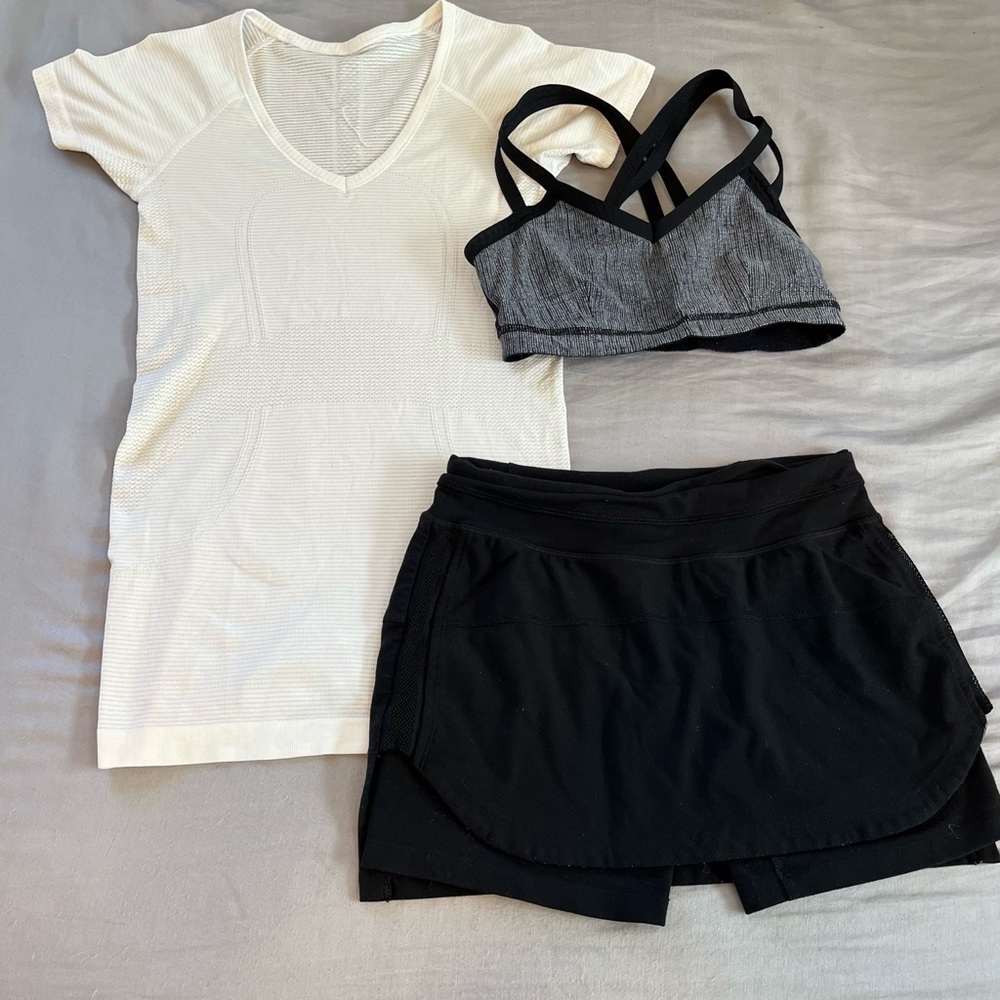 Lululemon Bundle